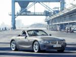 BMW Z4 3.0i Roadster 2002 года